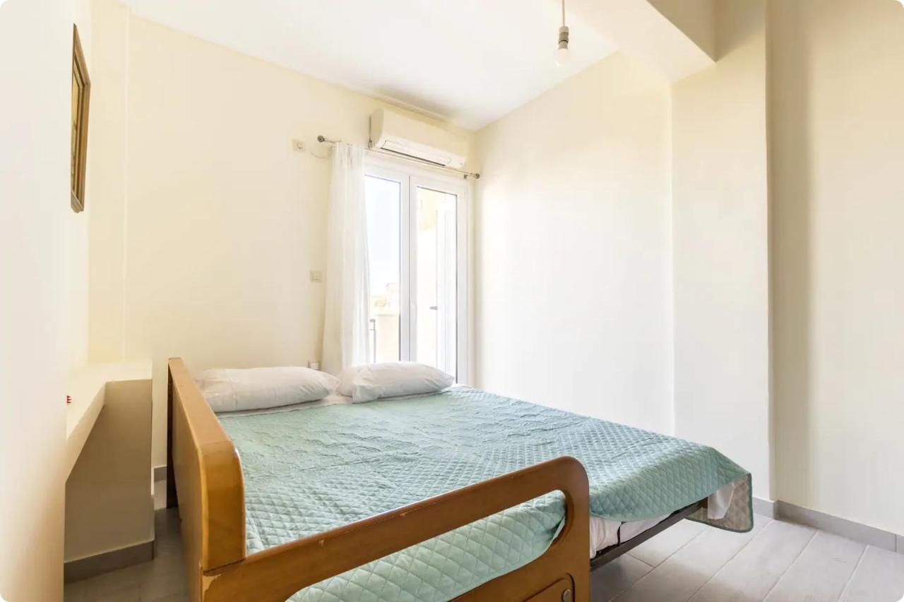 Οικια Elisabeth Apartment Artemida  Bagian luar foto